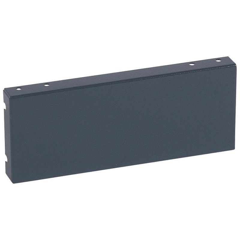 Legrand 046464 - Socle hauteur 100mm pour unités de câblage LCS³