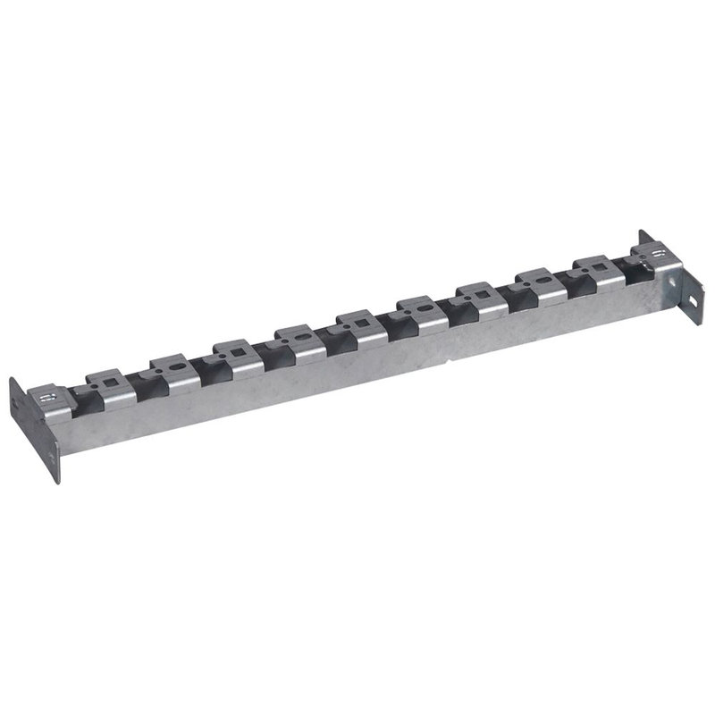 Legrand 046478 - Support pour grille guide-câbles pour baie serveur LCS³ largeur 600 ou 800mm