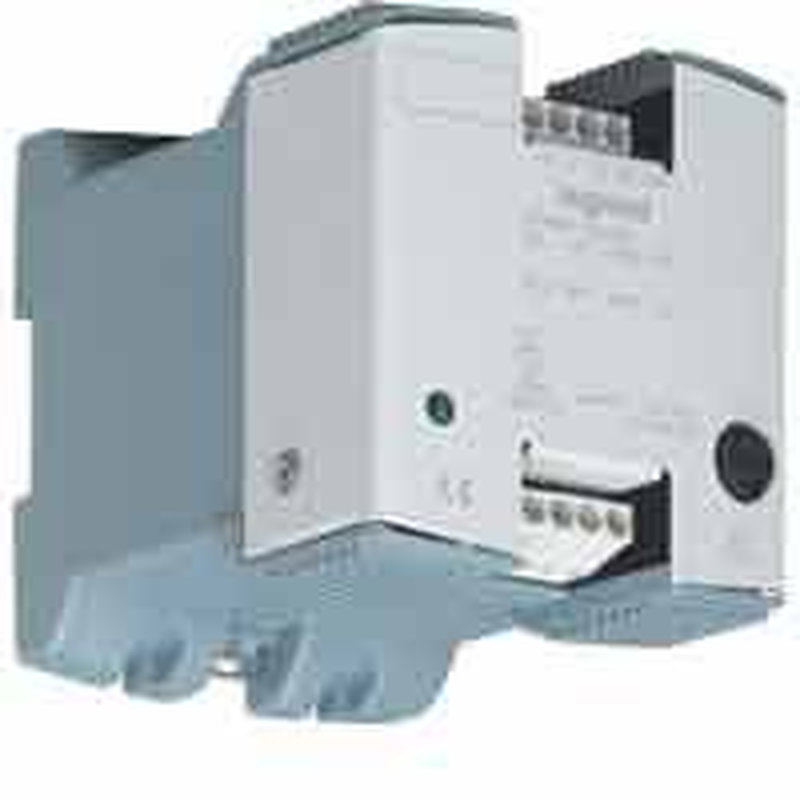 Legrand 047003 - Alimentation redressée filtrée monophasée entrée 230-400V~ /sortie 12V= - 60W 5A