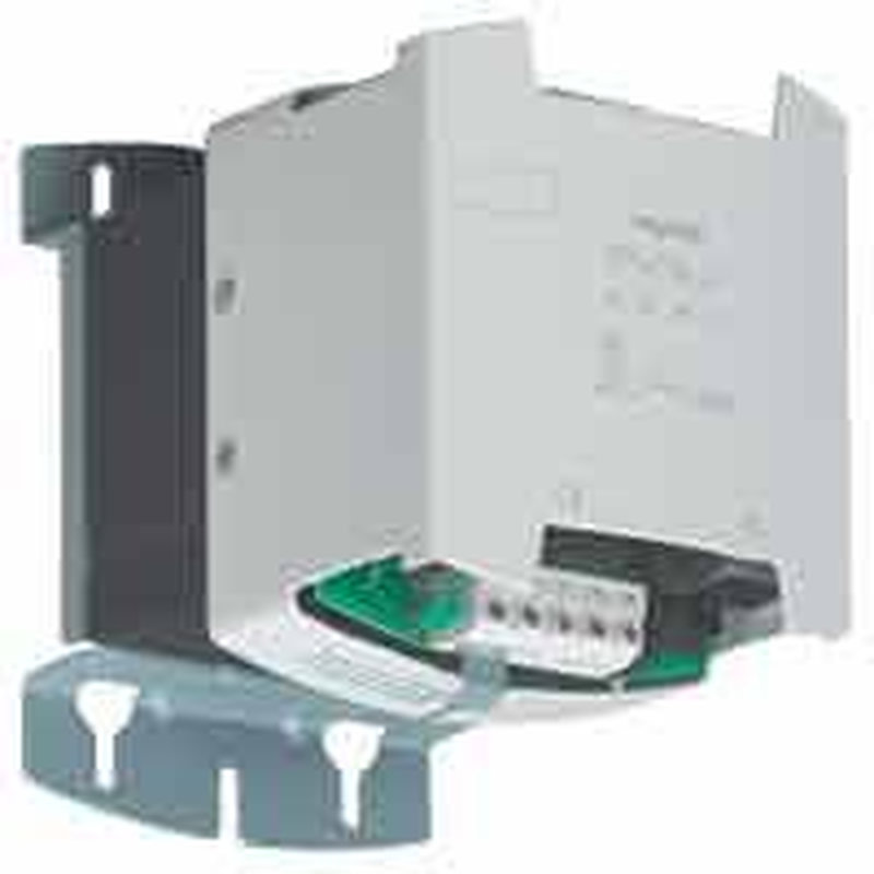 Legrand 047004 - Alimentation redressée filtrée monophasée entrée 230-400V~ sortie 12V= - 120W