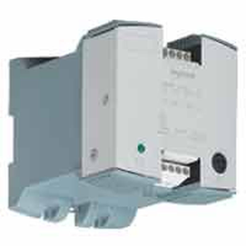 Legrand 047052 - Alim redressée monophasée non filtrée - prim 230/400V~ - 24 V= - 60 W - 2,5 A