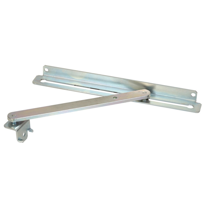 Legrand 047302 - Arrêt de porte pour armoire Altis - fixation directe sur le bâti