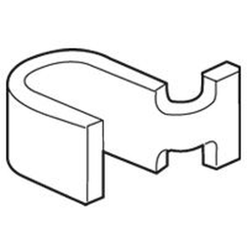 Legrand 047373 - Réhausse de toit IP12B pour armoire Altis assemblable - hauteur 13mm