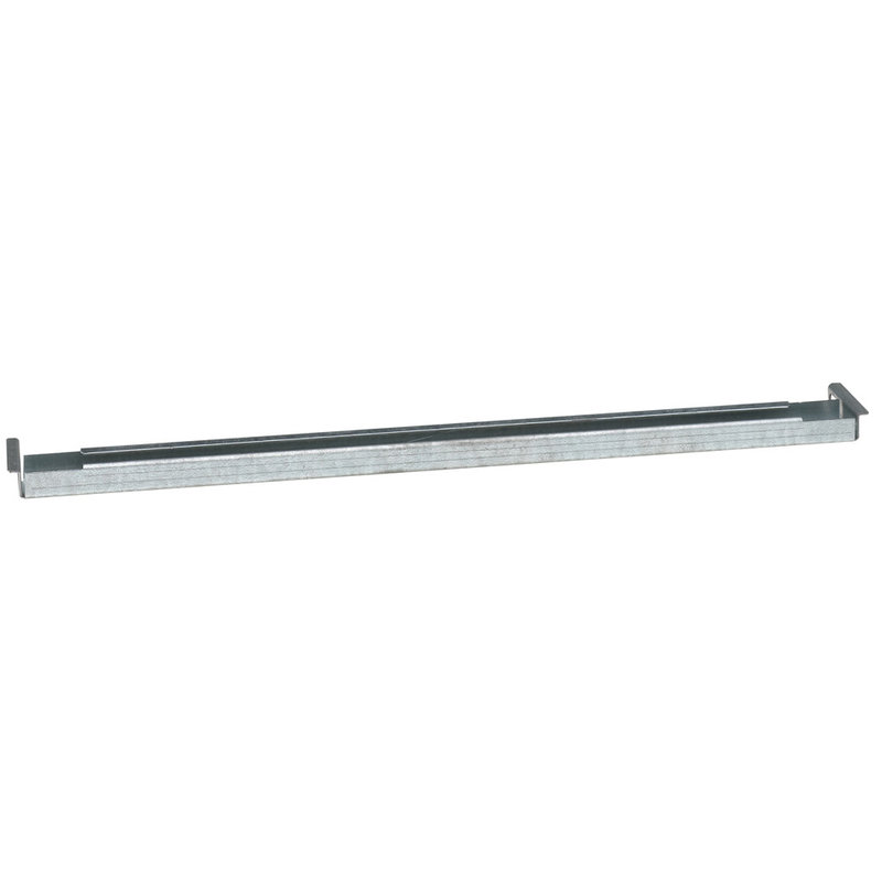 Legrand 047475 - Jeu 2 supports charges lourdes - armoire Altis larg.600mm - charge maxi 300kg