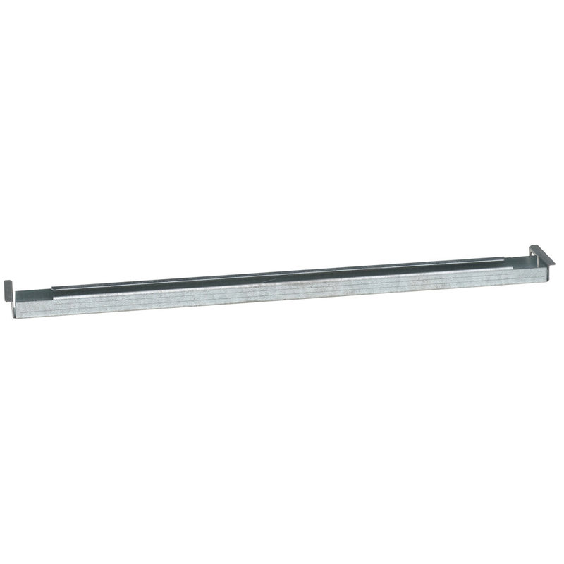 Legrand 047476 - Jeu 2 supports charges lourdes - armoire Altis larg.800mm - charge maxi 300kg