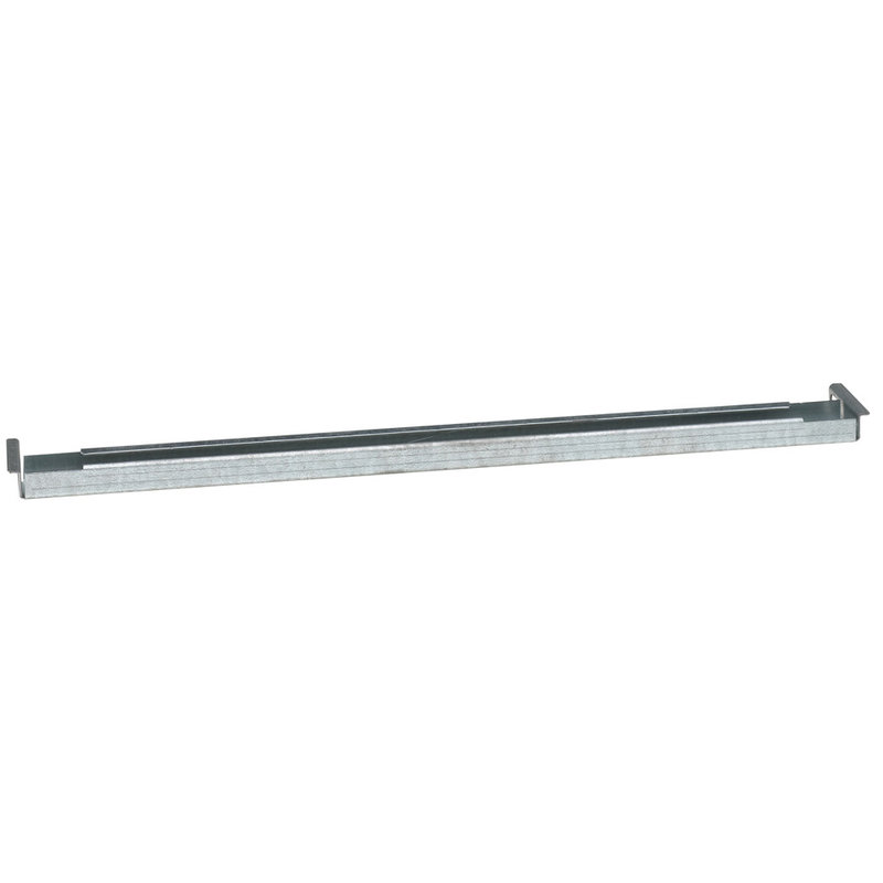 Legrand 047477 - Jeu de 2 supports charges lourdes armoire Altis larg.1000mm - charge maxi 300kg