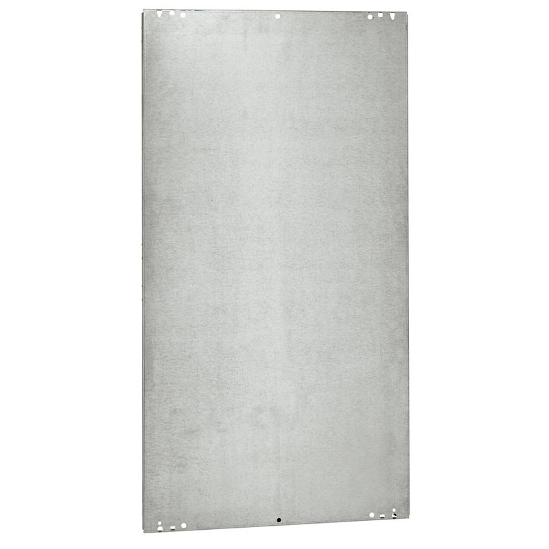 Legrand 047515 - Plaque pleine L.totale - armoire Altis assemblable / monobloc L.1000mm -H.2000mm