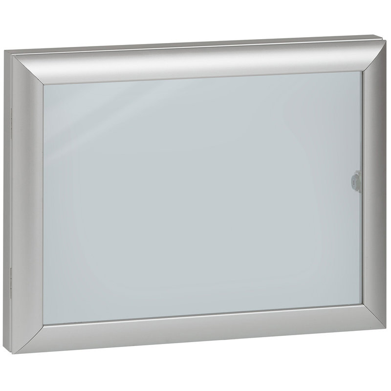 Legrand 047545 - Hublot de porte à charnières IP54 - 300x400x50mm