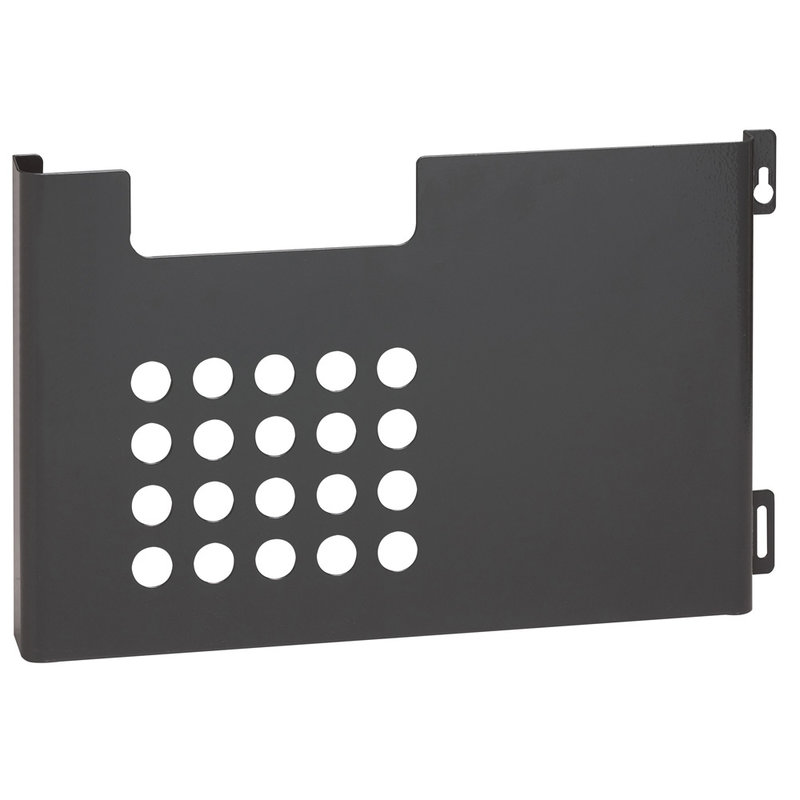 Legrand 047646 - Pochette à plans A3 métal - pour porte armoire largeur 600mm - 275x450x100mm