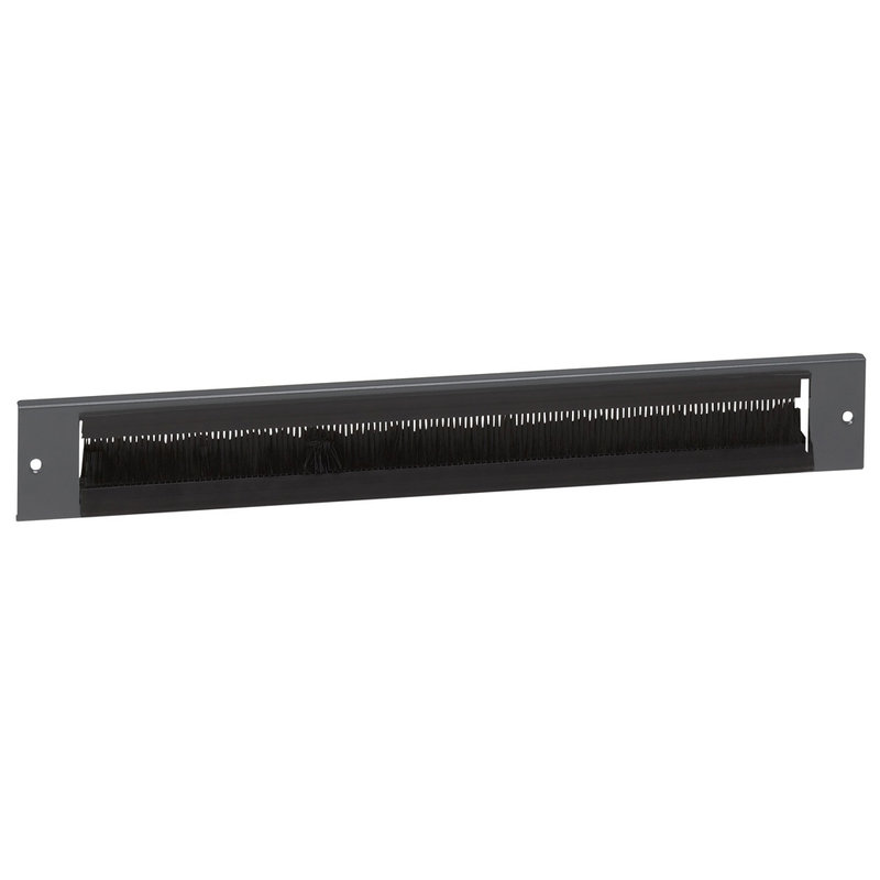 Legrand 047672 - Trappes à balai pour armoires Altis métal larg.ou prof. 500mm - haut. 100mm