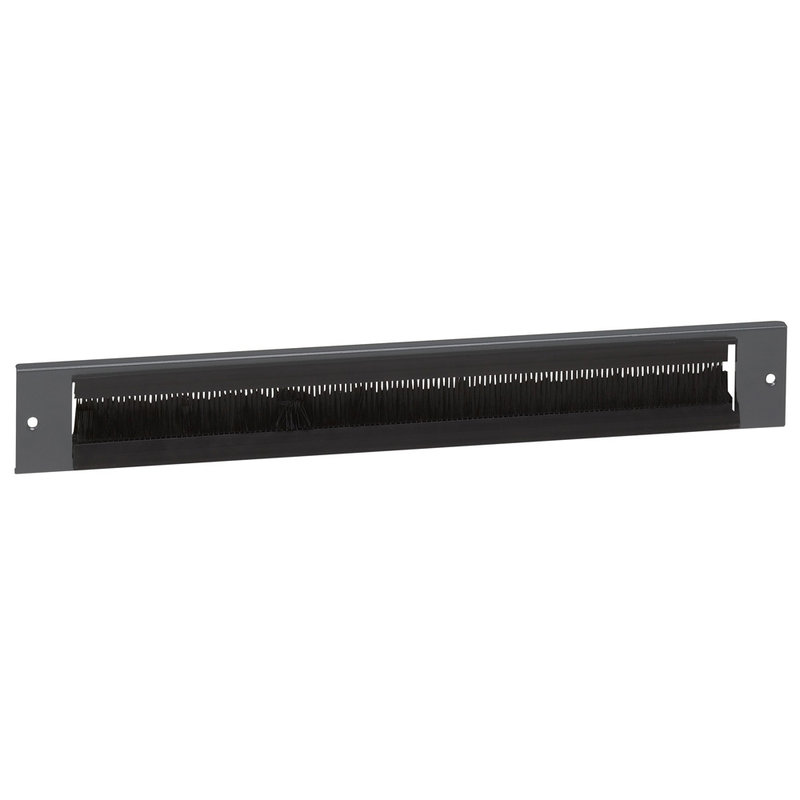 Legrand 047674 - Trappes à balai pour armoires Altis métal larg.ou prof. 800mm - haut. 100mm