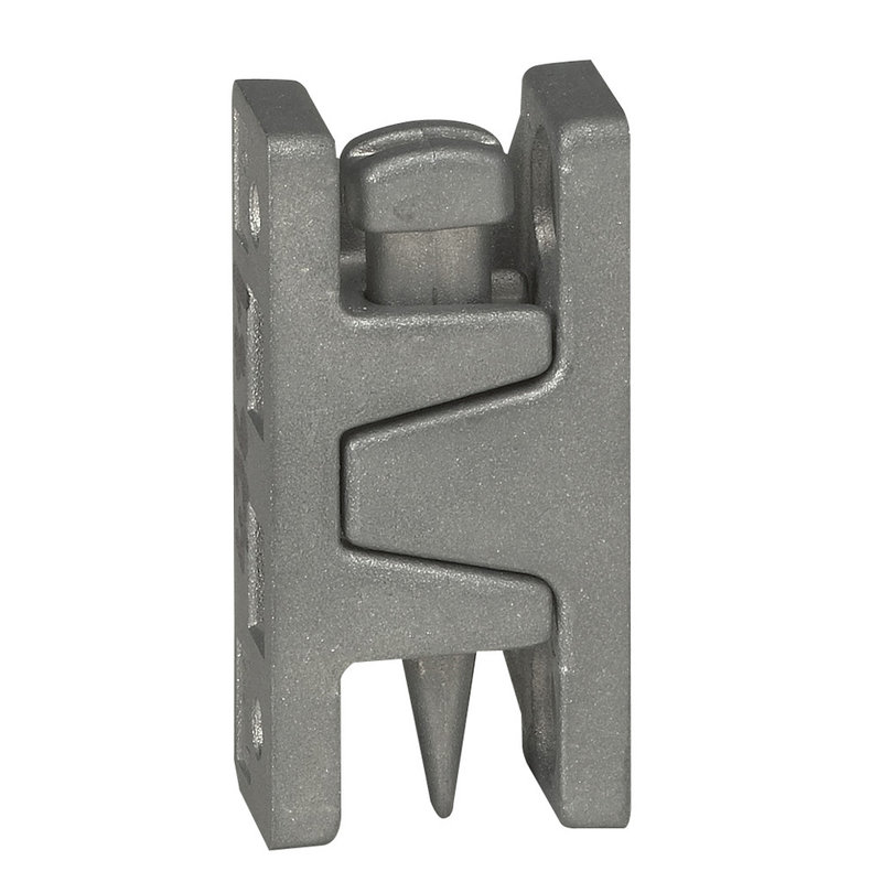Legrand 047681 - Kit d'assemblage extérieur d'armoire Altis assemblable métal - charge 500kg/m³