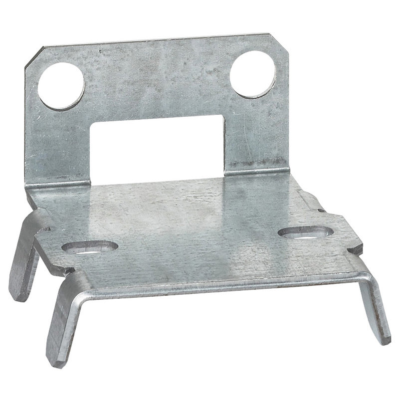Legrand 047682 - Kit d'assemblage intérieur d'armoire Altis assemblable métal - charge 500kg/m³