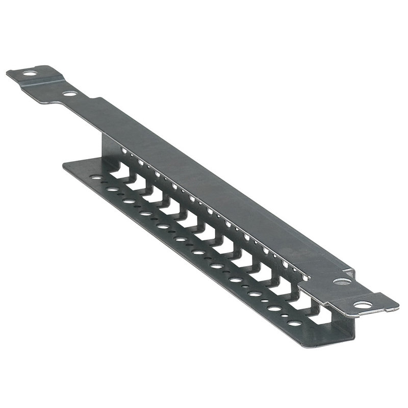 Legrand 047691 - Traverse de liaison pour armoire Altis métal profondeur 400mm