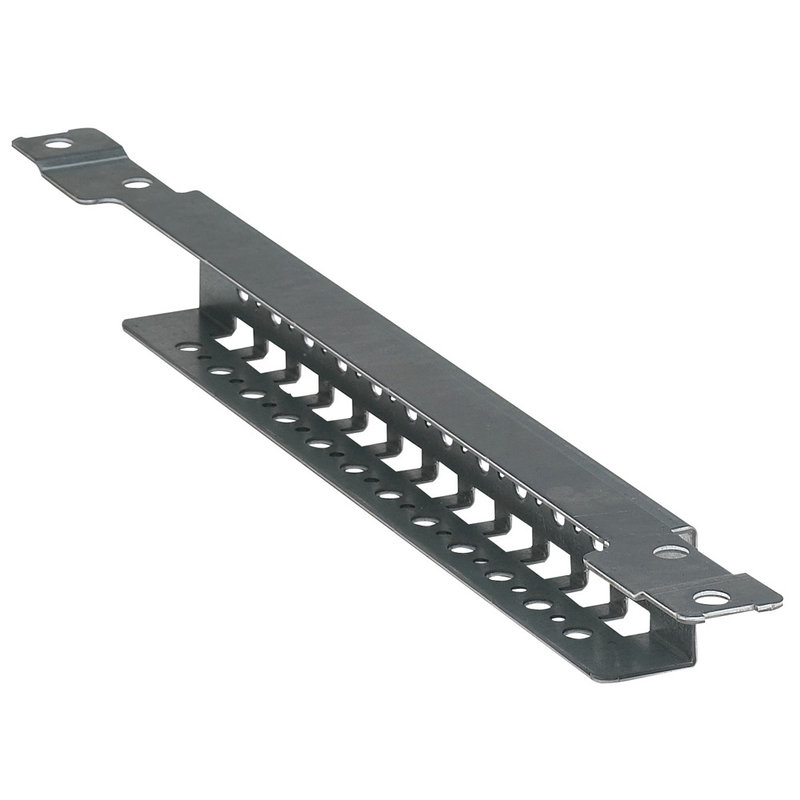 Legrand 047694 - Traverse de liaison pour armoire Altis métal et baie LCS³profondeur 800mm