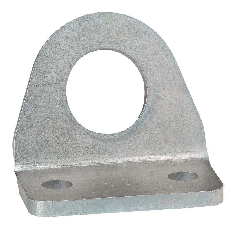 Legrand 047698 - Jeu de 2 cornières de levage pour armoire Altis assemblable métal