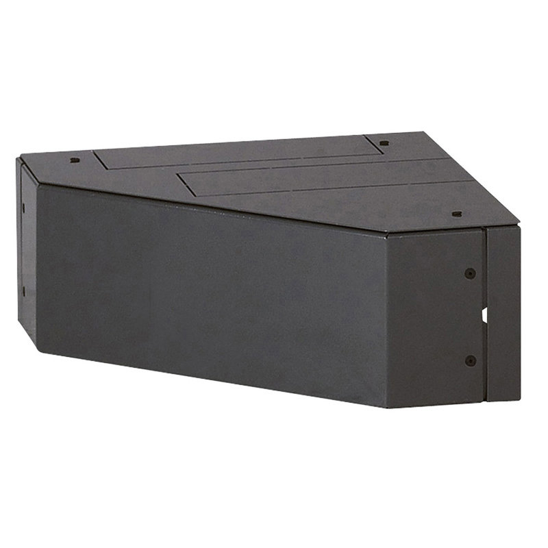 Legrand 047704 - Interface de liaison pour armoire Altis métal profondeur 400mm - hauteur 200mm