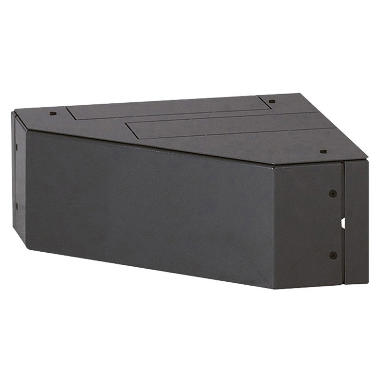 Legrand 047705 - Interface de liaison pour armoire Altis métal profondeur 500mm - hauteur 200mm