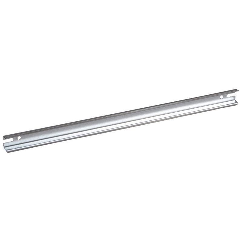 Legrand 047726 - Rail symétrique Lina 25 pour chassis armoire Altis largeur 600mm profondeur 15mm