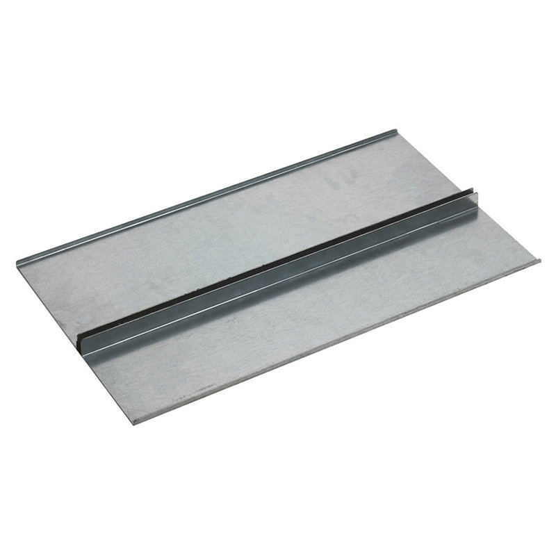 Legrand 048180 - Plaque pour presse-étoupe IP55 - armoire Altis métal prof.400mm mini, larg.400mm