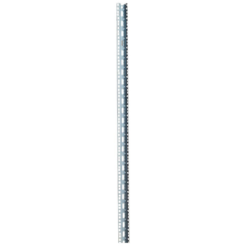 Legrand 048220 - Jeu de 2 montants 19pouces 42U pour armoire Altis largeur 600mm ou 800mm