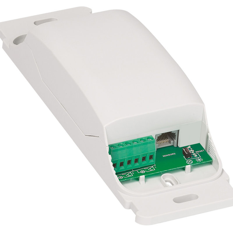 Legrand 048851 - Contrôleurs faux-plafond 1 ou 2 circuits - variation - ballast DALI