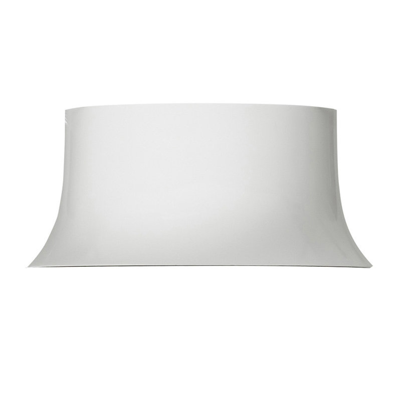 Legrand 048875 - Cadre pour fixation des détecteurs de mouvements faux plafond en saillie
