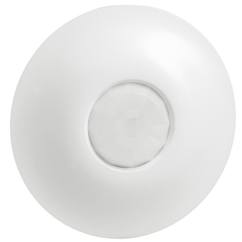 Legrand 048899 - Détecteur de mouvements ECO 1 - 3 fils - fixation plafond - blister