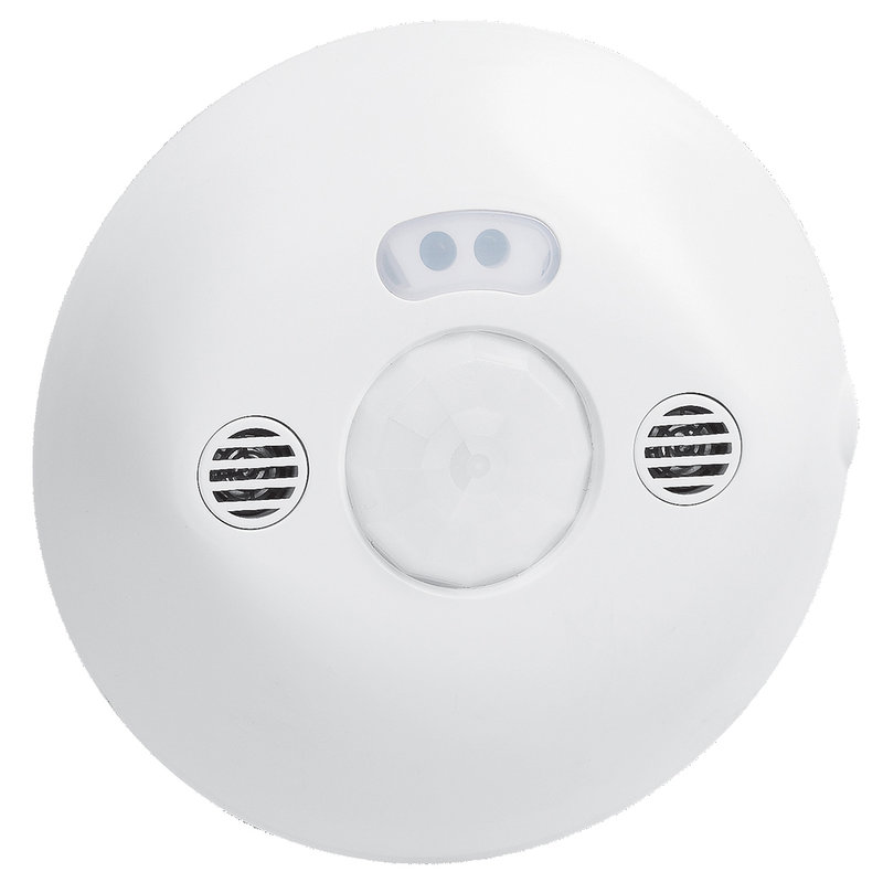 Legrand 048918 - Détecteur de présence BUS/KNX - fixation plafond - Ø 8 m