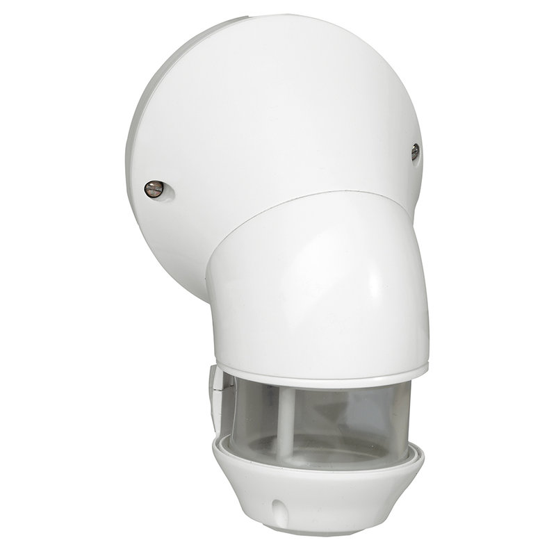 Legrand 048921 - Détecteur de mouvement BUS/KNX - spécial parkings/extérieurs/caves - saillie