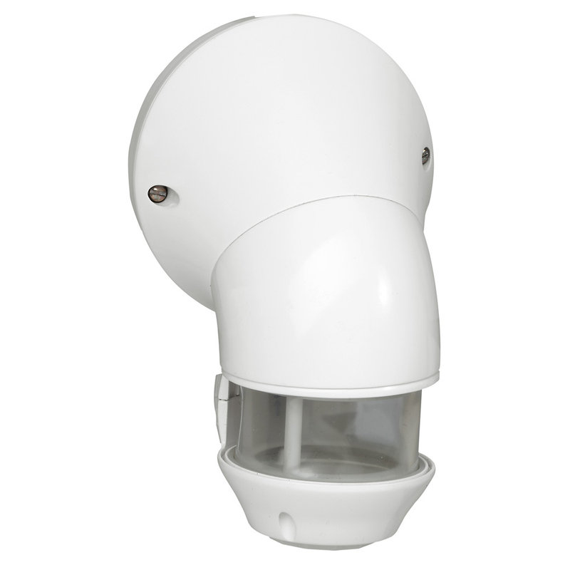 Legrand 048933 - Détecteur de mouvements ECO 2 - 3 fils - fixation saillie - IP55