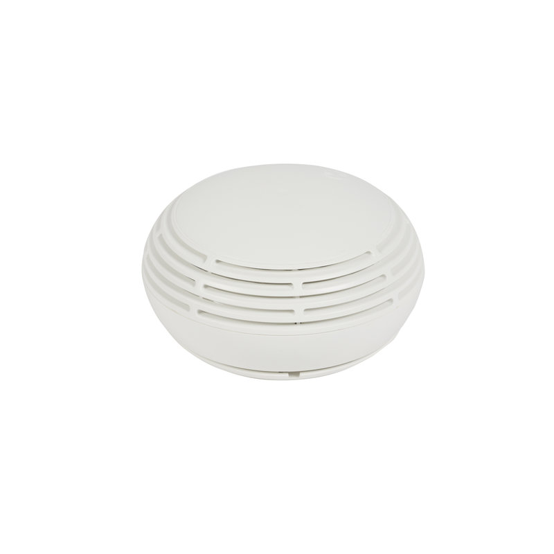Legrand 040528 - Dispositif alarme de Fumée interconnectable DAF radio long life - plafond/murale