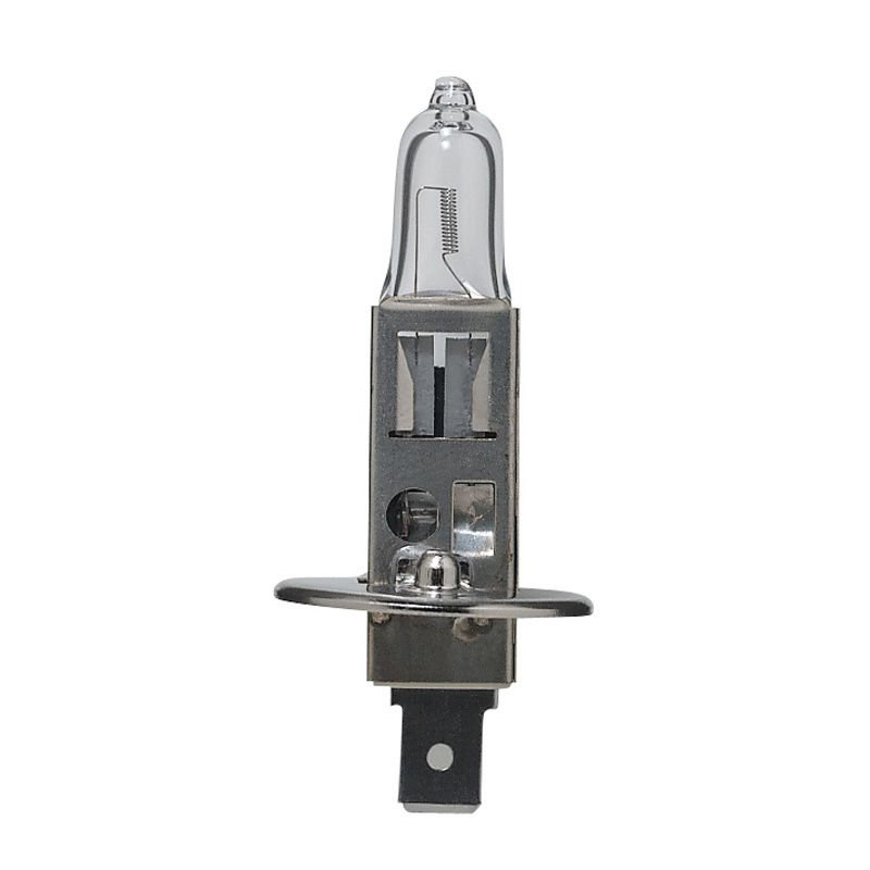 Legrand 041361 - Lampe halogène BA9 S H 24V= feux tournants