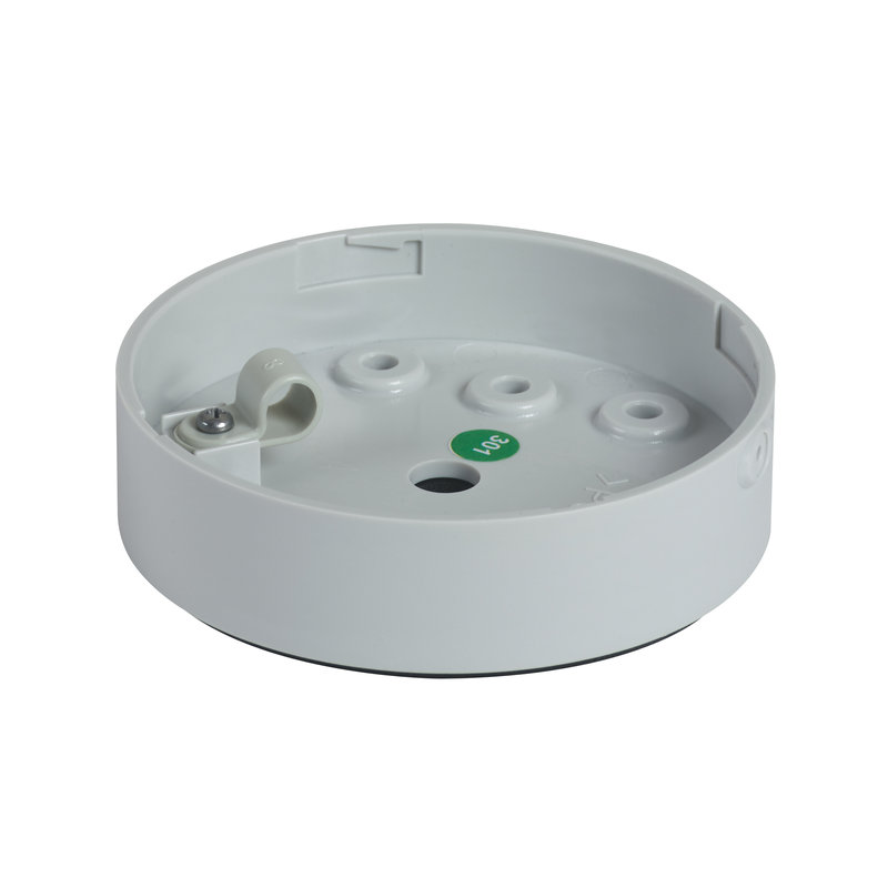 Legrand 041380 - Base signalisation lum 12V~/= et 24V~/= faible encombrement câblage dessous