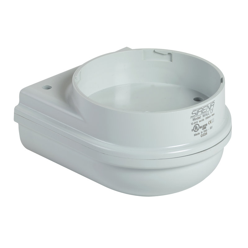 Legrand 041384 - Base signalisation lumineuse 120V~ et 240V~ installation et câblage en paroi