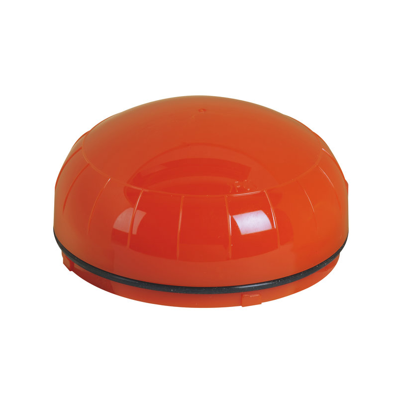 Legrand 041390 - Feux à LED petit modèle pour signalisation lumineuse - 5 candelas - orange
