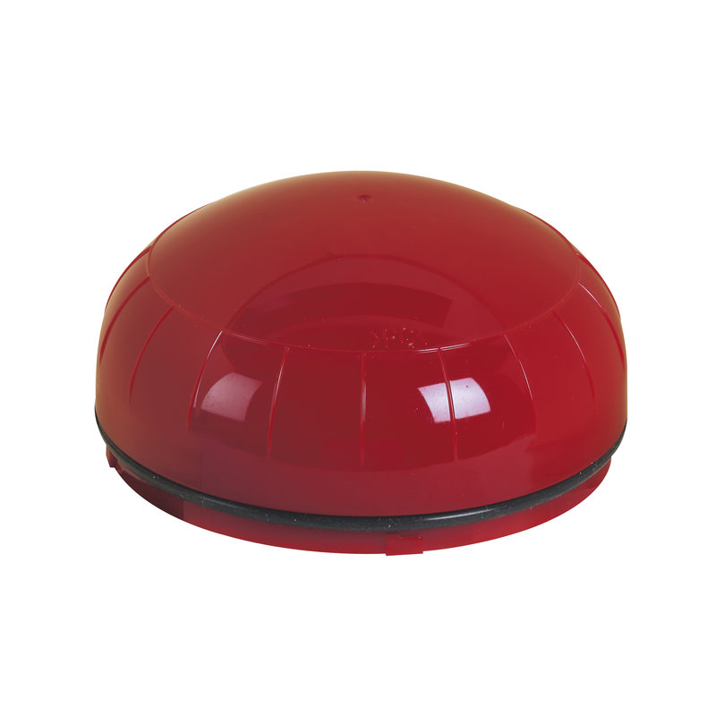 Legrand 041391 - Feux à LED petit modèle pour signalisation lumineuse - 7 candelas - rouge