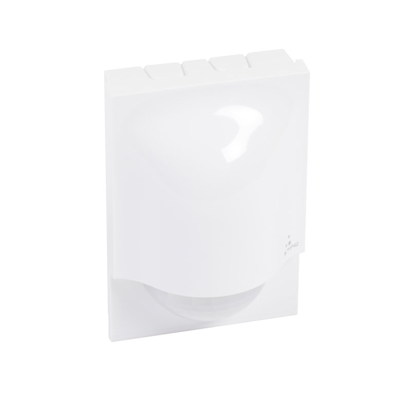 Legrand 041921 - Détecteur de passage infrarouge 230V~ - IP42 IK04