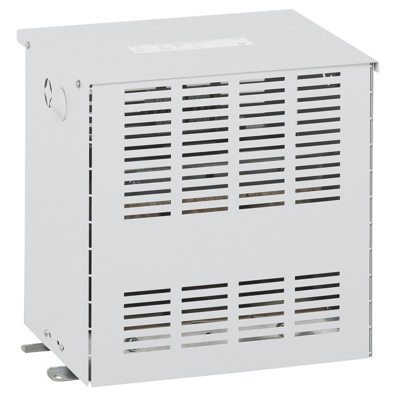 Legrand 042205 - Autotransformateur triphasé - IP21 - 16kVA
