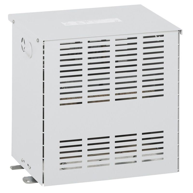 Legrand 042518 - Transformateur de séparation des circuits - prim 230/400V~/sec 115/230V -2,5kVA