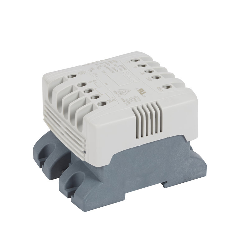 Legrand 044221 - Transformateur monophasé 230V à 400V sortie 12V à 24V - 40VA