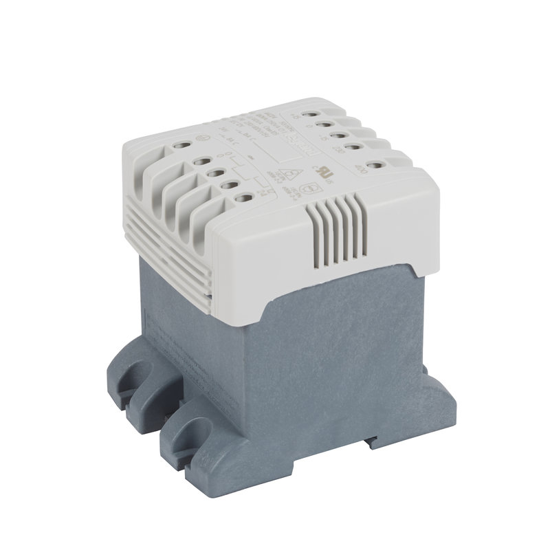 Legrand 044224 - Transformateur monophasé 230V à 400V sortie 12V à 24V - 160VA