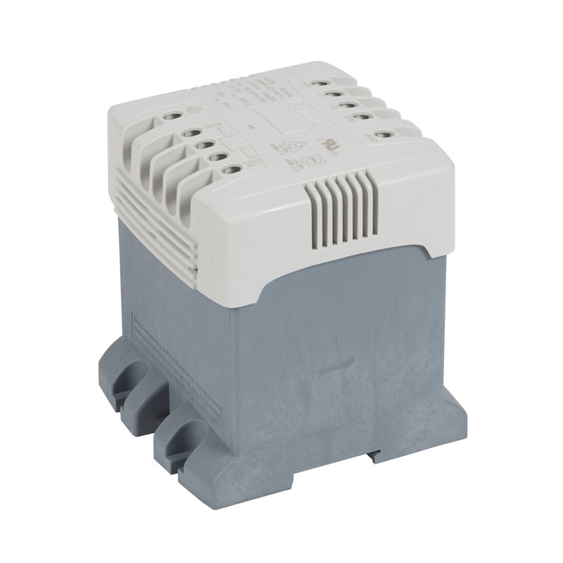Legrand 044225 - Transformateur monophasé 230/400V - 12/24V - 250VA
