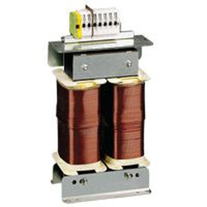 Legrand 044274 - Transformateur de commande et séparation à vis-prim 230/400V/sec 115/230V-8000VA