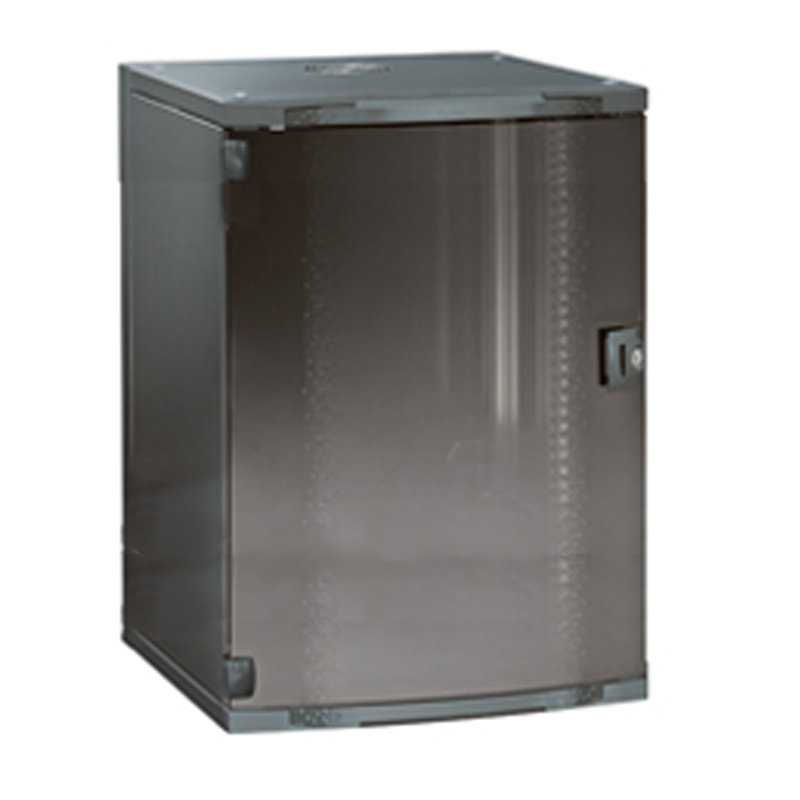 Legrand 046214 - Coffret pivotant 19pouces LCS³ capacité 21U - 600x1000x600mm