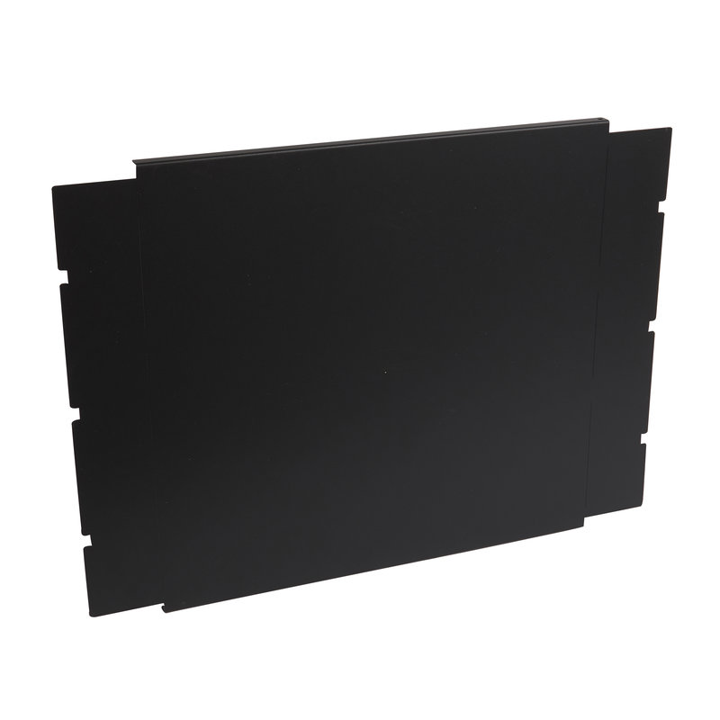 Legrand 046416 - Plaque de finition inférieure pour rack référence 046407