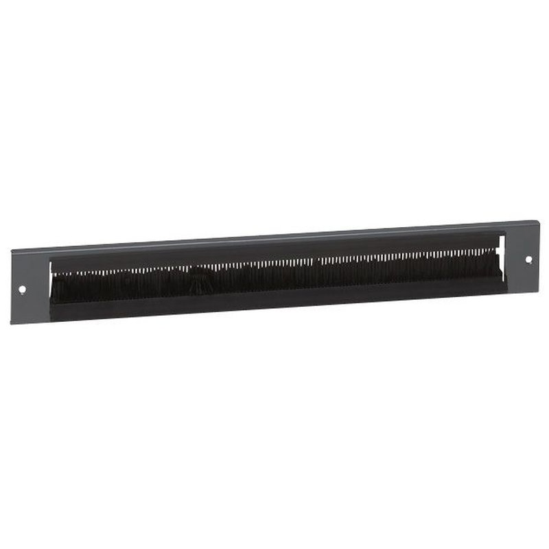 Legrand 046463 - Trappe à balais hauteur 100mm pour baie LCS³ largeur ou profondeur 800mm