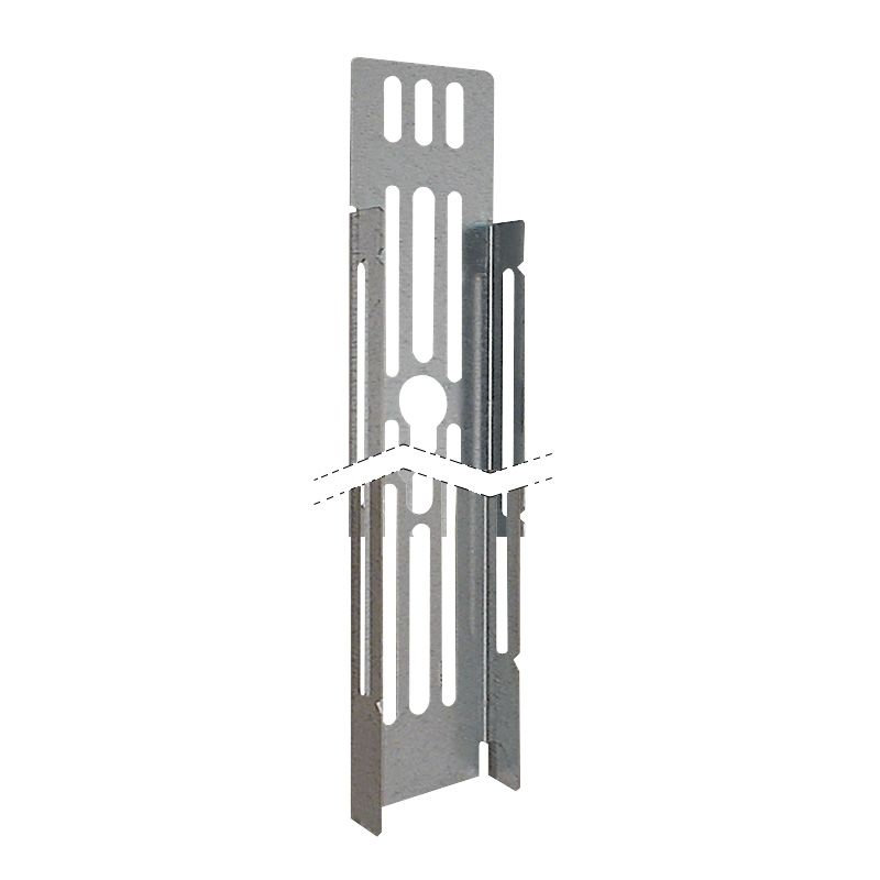 Legrand 046576 - Support de PDU pour baies LCS³ 19pouces 47U