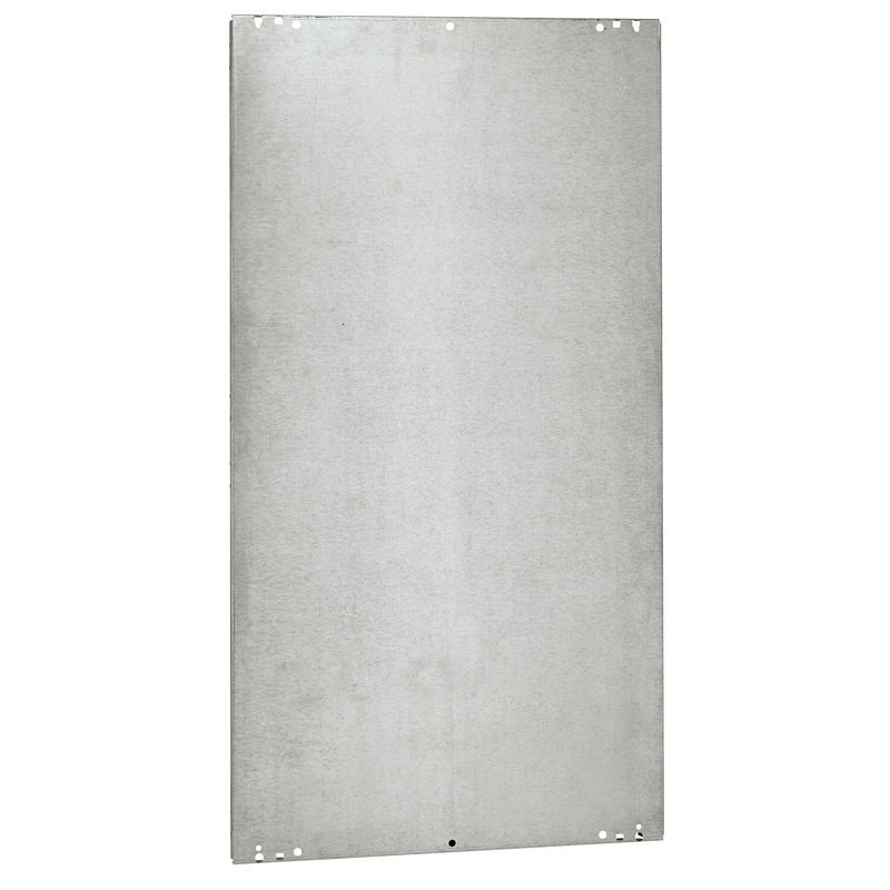 Legrand 047514 - Plaque pleine L.totale - armoire Altis assemblable ou monobloc L.800mm -H.2000mm