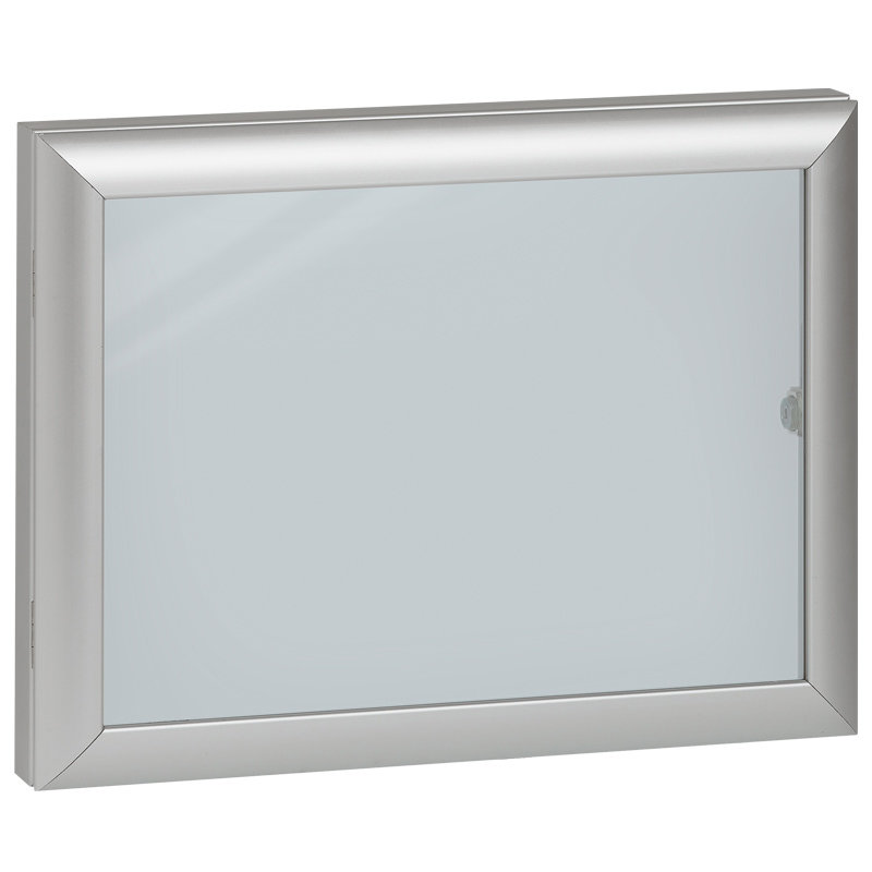 Legrand 047548 - Hublot de porte à charnières IP54 - 600x400x50mm